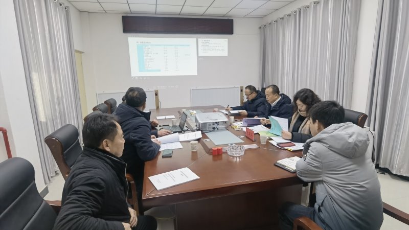 院长、党委副书记常宏赴我院岷县中药材试验站验收项目并调研指导工作